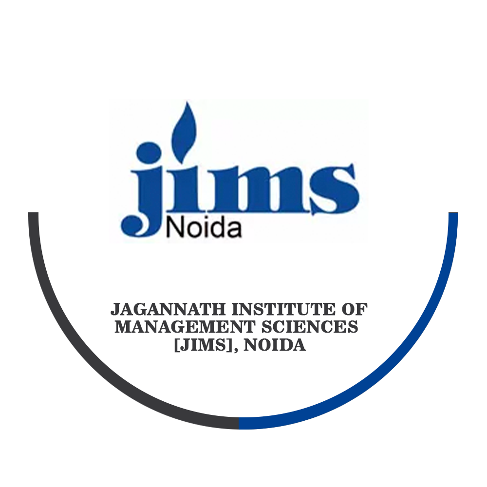 Jagannath Institute Of Management Sciences - [JIMS], Noida